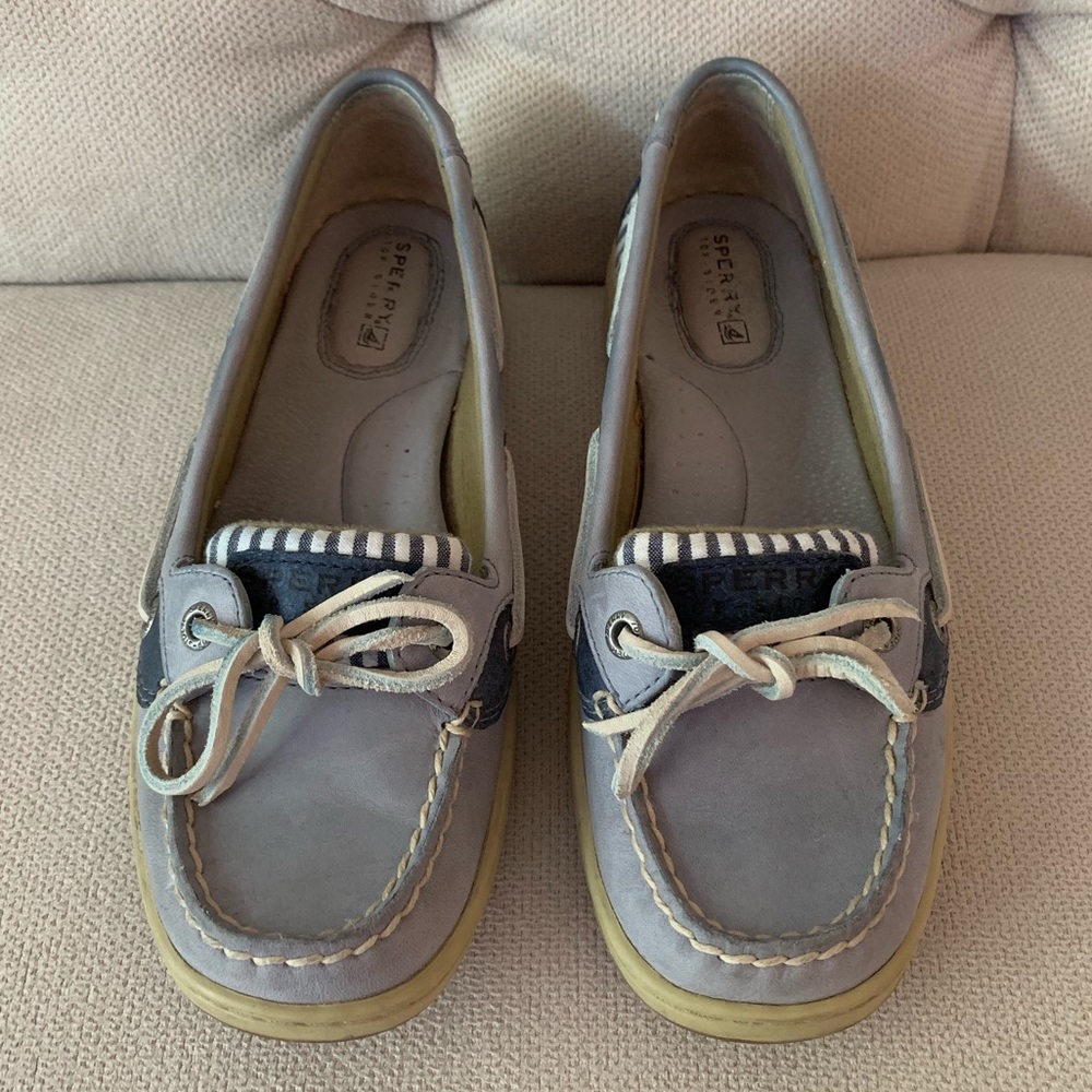 Sperry Top-Sider Angelfish Boat Shoes